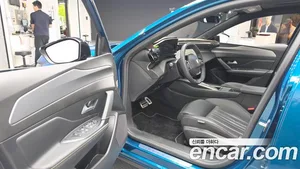 Peugeot 408, 2025 — миниатюра 13