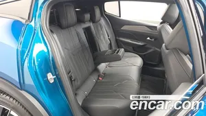 Peugeot 408, 2025 — миниатюра 18