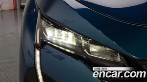 Peugeot 408, 2025 — миниатюра 8