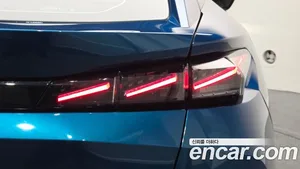 Peugeot 408, 2025 — миниатюра 9