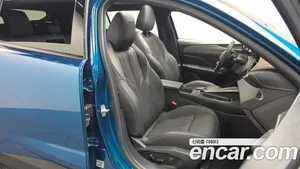 Peugeot 408, 2025 — миниатюра 16
