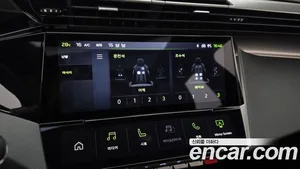 Peugeot 408, 2025 — миниатюра 27