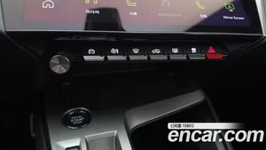 Peugeot 408, 2025 — миниатюра 31