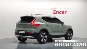 Volvo XC40, 2023 — миниатюра 2