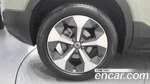 Volvo XC40, 2023 — миниатюра 5
