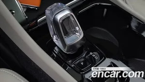 Volvo XC40, 2023 — миниатюра 12