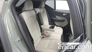 Volvo XC40, 2023 — миниатюра 18