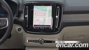 Volvo XC40, 2023 — миниатюра 19