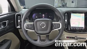 Volvo XC40, 2023 — миниатюра 20