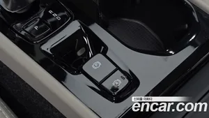 Volvo XC40, 2023 — миниатюра 22
