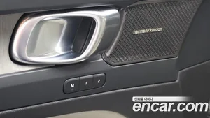 Volvo XC40, 2023 — миниатюра 26