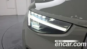 Volvo XC40, 2023 — миниатюра 8