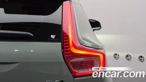 Volvo XC40, 2023 — миниатюра 9