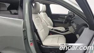 Volvo XC40, 2023 — миниатюра 16