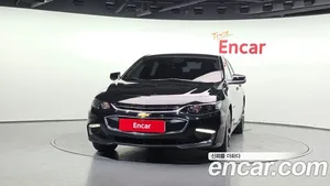 Chevrolet Malibu, 2017 — миниатюра 3