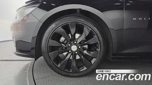 Chevrolet Malibu, 2017 — миниатюра 5