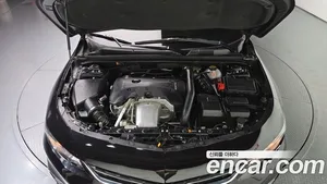 Chevrolet Malibu, 2017 — миниатюра 6