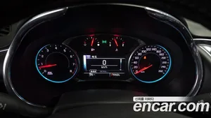 Chevrolet Malibu, 2017 — миниатюра 8
