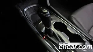 Chevrolet Malibu, 2017 — миниатюра 9