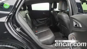 Chevrolet Malibu, 2017 — миниатюра 11