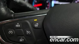 Chevrolet Malibu, 2017 — миниатюра 15