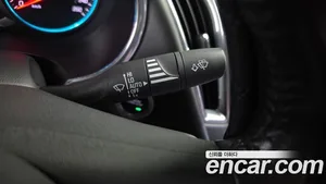 Chevrolet Malibu, 2017 — миниатюра 16