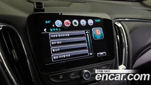 Chevrolet Malibu, 2017 — миниатюра 18