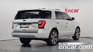 Ford Expedition, 2021 — миниатюра 2
