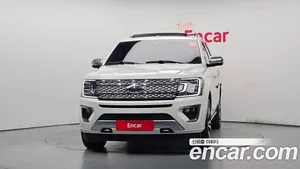 Ford Expedition, 2021 — миниатюра 3