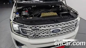 Ford Expedition, 2021 — миниатюра 6