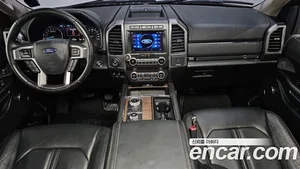 Ford Expedition, 2021 — миниатюра 7