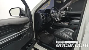 Ford Expedition, 2021 — миниатюра 11