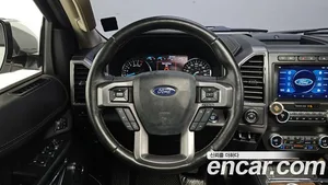 Ford Expedition, 2021 — миниатюра 13