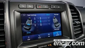 Ford Expedition, 2021 — миниатюра 15