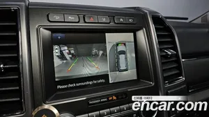 Ford Expedition, 2021 — миниатюра 16