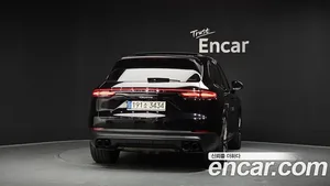 Porsche Cayenne, 2022 — миниатюра 4