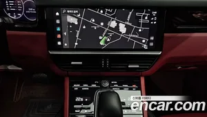 Porsche Cayenne, 2022 — миниатюра 20