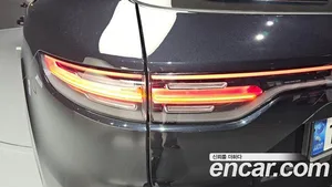 Porsche Cayenne, 2022 — миниатюра 9