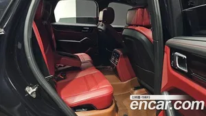Porsche Cayenne, 2022 — миниатюра 16