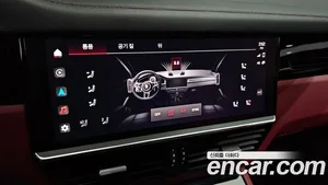 Porsche Cayenne, 2022 — миниатюра 27