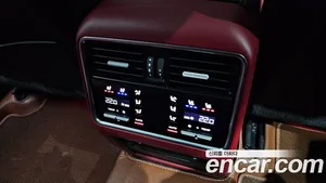 Porsche Cayenne, 2022 — миниатюра 33