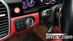 Porsche Cayenne, 2022 — миниатюра 35