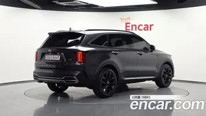 Kia Sorento, 2021 — миниатюра 2