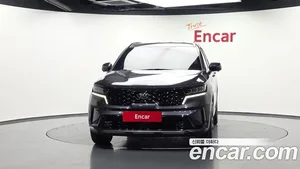 Kia Sorento, 2021 — миниатюра 3