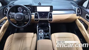 Kia Sorento, 2021 — миниатюра 10