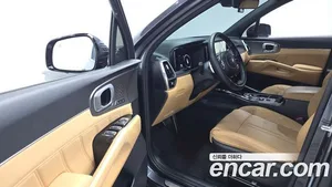 Kia Sorento, 2021 — миниатюра 13