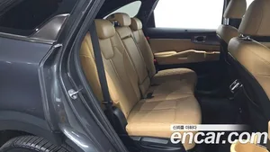 Kia Sorento, 2021 — миниатюра 17