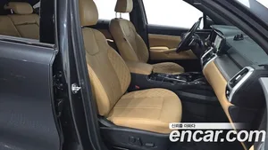Kia Sorento, 2021 — миниатюра 18