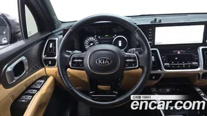 Kia Sorento, 2021 — миниатюра 19