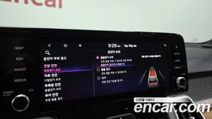 Kia Sorento, 2021 — миниатюра 23